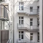 Bosacka Street - Apartament B31