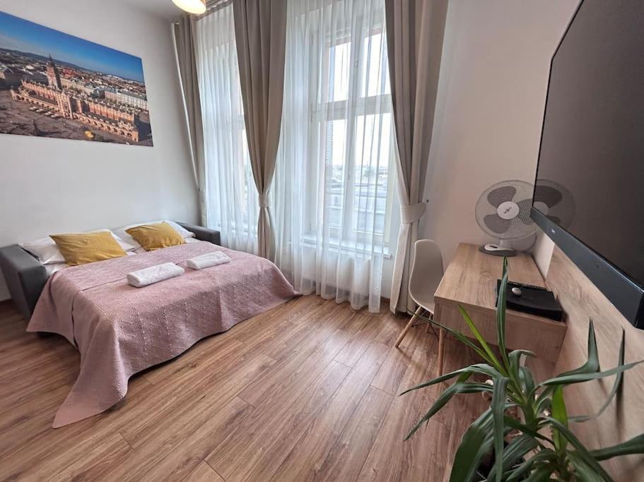 Bosacka Street - B31 Apartment