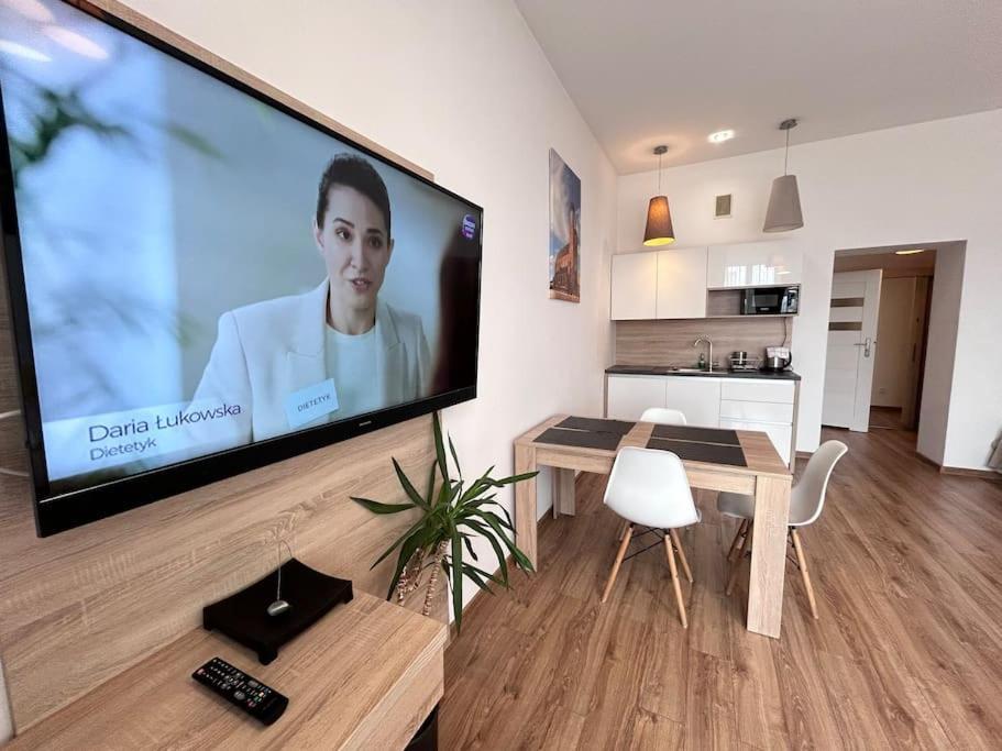 Bosacka Street - B31 Apartment