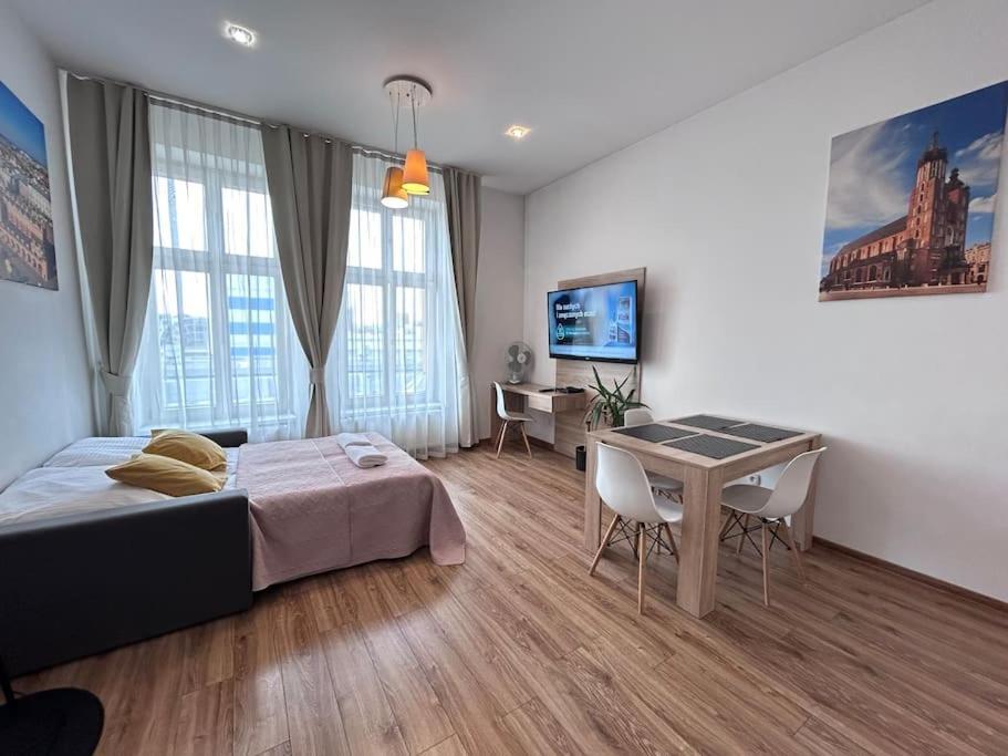 Bosacka Street - B31 Apartment *