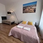 Bosacka Street - Apartament 31