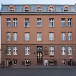 Bosacka Street - Apartament 31