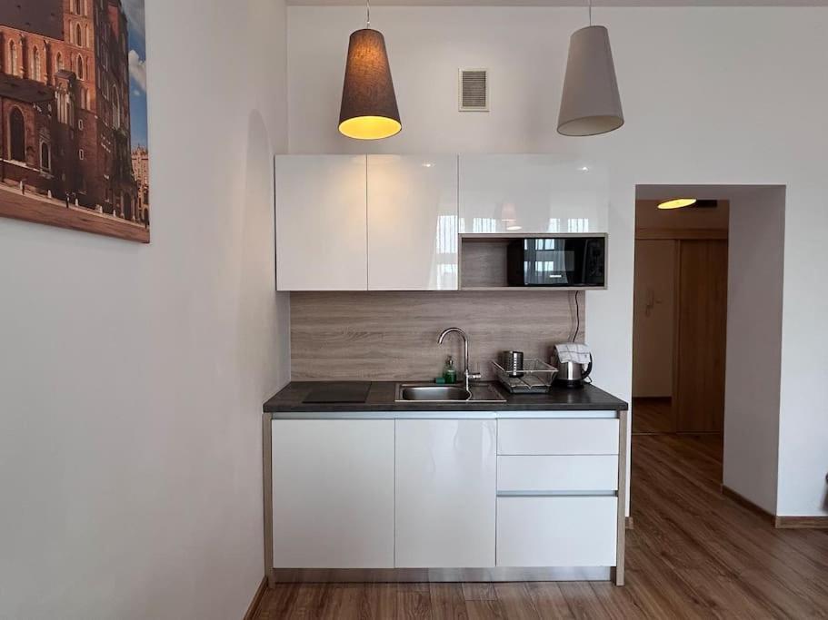 Apartment Bosacka Street - 31