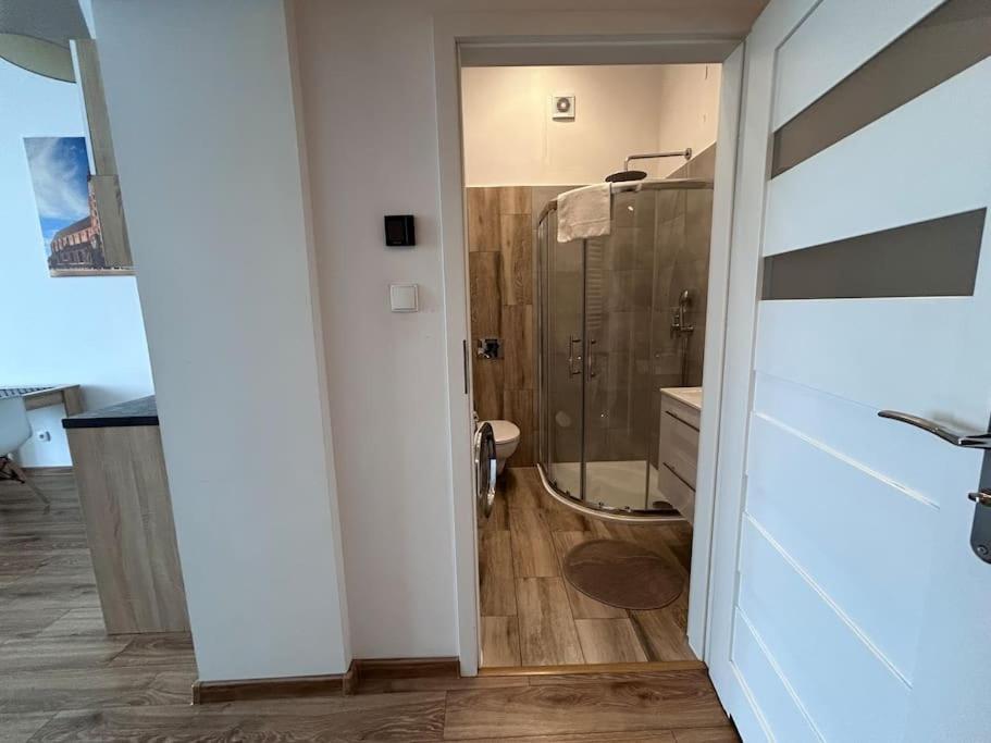 Apartment Bosacka Street - 31