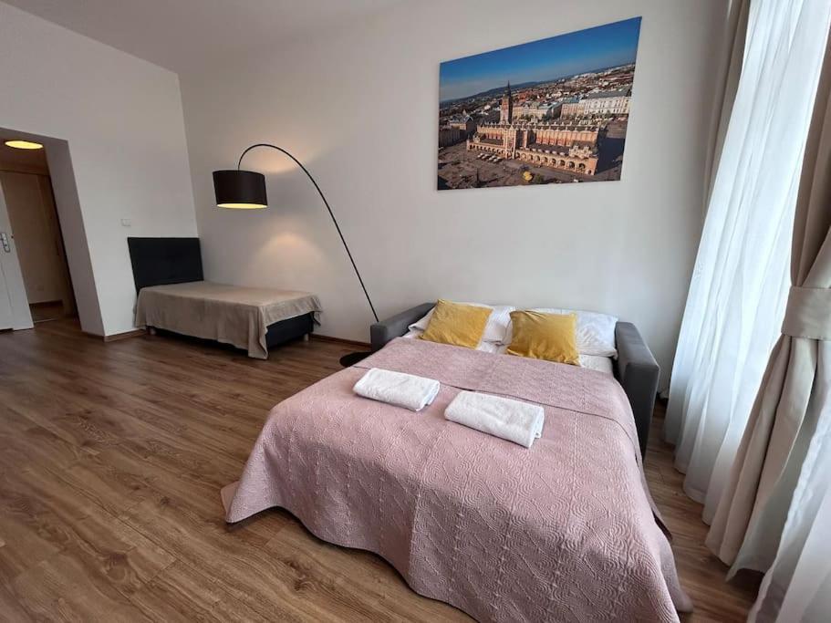 Apartment Bosacka Street - 31