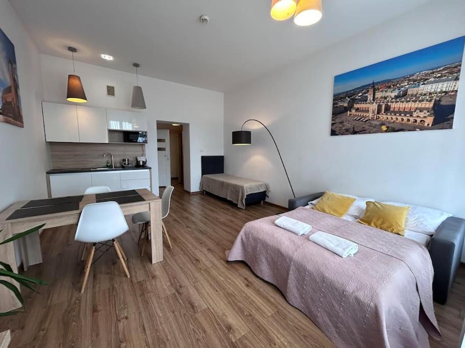 Apartment Bosacka Street - 31