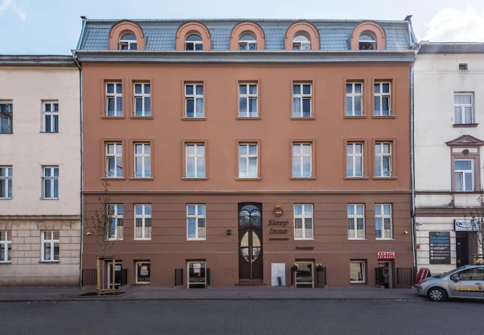 Apartment Bosacka Street - 31 Krakau