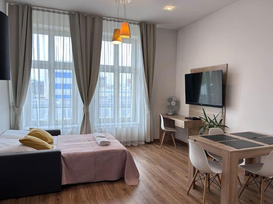 Apartment Bosacka Street - 31 *